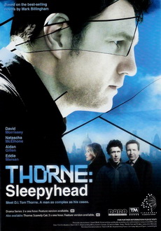 "Thorne: Sleepyhead" (2010) BRRiP.XviD-AbSurdiTy